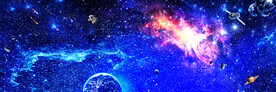星空