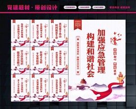 应急管理