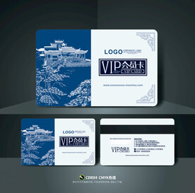 vip卡