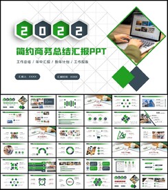 2022工作总结计划模板