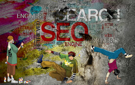 涂鸦街舞工装背景墙