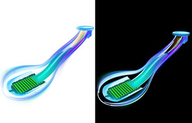 冬奥会场馆 雪如意