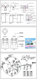 梦幻浪漫游乐场环境造型