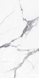 爵士白 鱼肚白高清大理石瓷砖