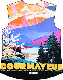 大牌  方巾  前幅  定位花