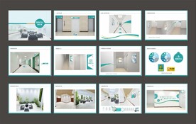 放疗室装修方案