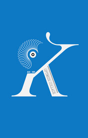 乌克马海报抽象画