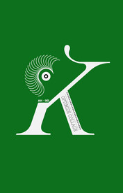 乌克马海报抽象画