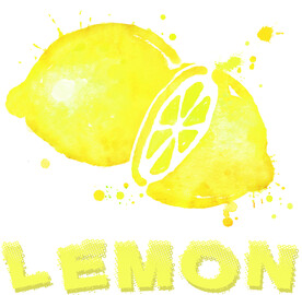 水果柠檬