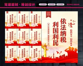 纳税
