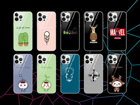 创意 卡通 情侣手机壳图片