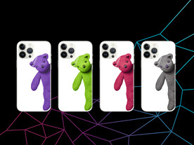 创意 卡通 情侣手机壳图片