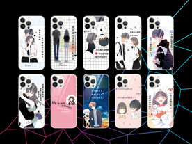 创意 卡通 情侣手机壳图片