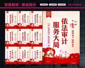 审计文化