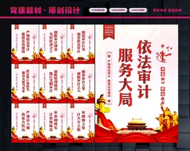 依法审计