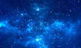 宇宙星空星云