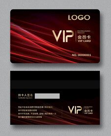 会员卡图片