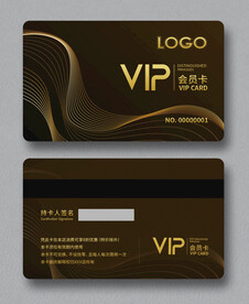 会员卡