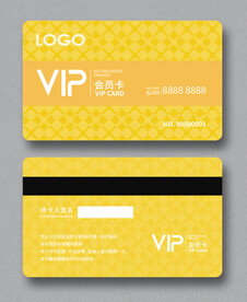 会员卡
