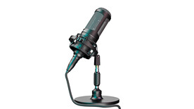 电容式麦克风话筒支架