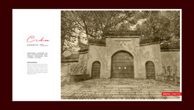 上天竺法喜讲寺