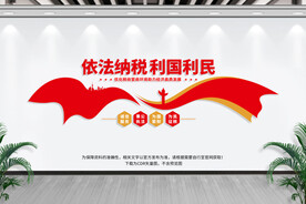 中国税务