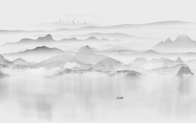 背景墙