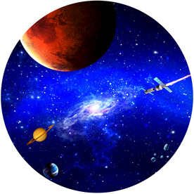 宇宙星空