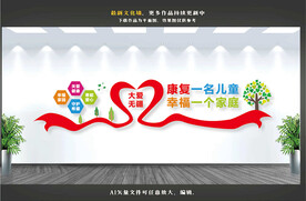 特殊儿童康复中心