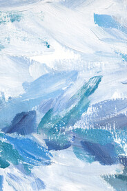 轻奢装饰画 抽象画