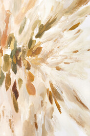 轻奢装饰画 抽象画