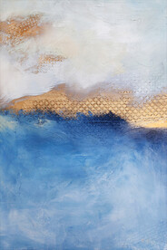 轻奢装饰画 抽象画