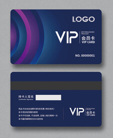 会员卡