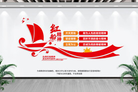 红船精神