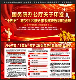 城乡社区服务体系建设