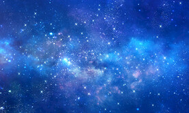 宇宙星空星云