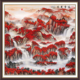 鸿运当头
