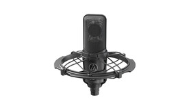 话筒麦克风电脑电容式录音麦克风