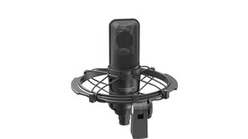 话筒麦克风电脑电容式录音麦克风