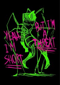 蜘蛛侠原创有版权切勿商用