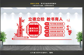 校风校训