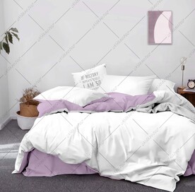 时尚家纺床品床模