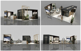 房地产城市展厅