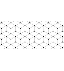 高清分层透明底浴室门打印图