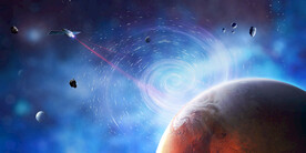 宇宙星空