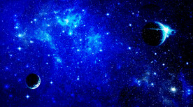 宇宙  