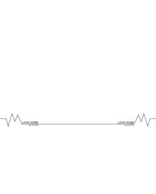 高清分层透明底玻璃打印图
