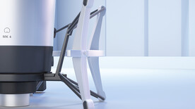 话筒麦克风电脑电容式录音麦克风