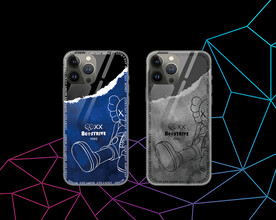 创意 卡通 情侣手机壳图片