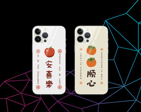 创意 卡通 情侣手机壳图片